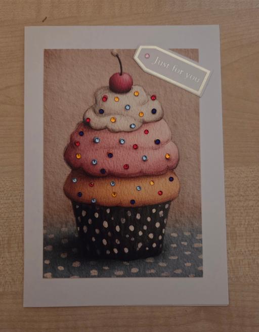 Classes Garlinge Thanet - Photos for JUST FOR YOU CAKE CARD