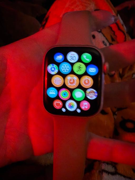 Buy & Sell Lyng Sandwell - Photos for Apple Watch Series 7