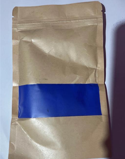 Buy & Sell Ward End Birmingham - Photos for Moroccan Blue Nila Powder