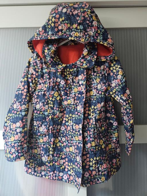 Buy & Sell Weston Point Halton - Photos for Age 2-3 GEORGE jacket