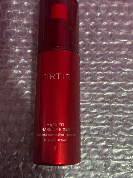 Buy & Sell Bordesley Green Birmingham - Photos for TirTir Fixing Spray 80ml