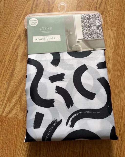 Buy & Sell Tinsley Sheffield - Photos for Shower curtain