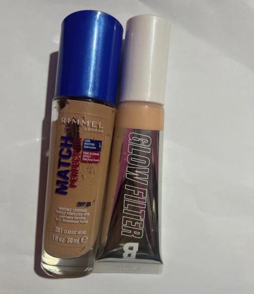 Buy & Sell Bordesley Green Birmingham - Photos for Foundation Duo