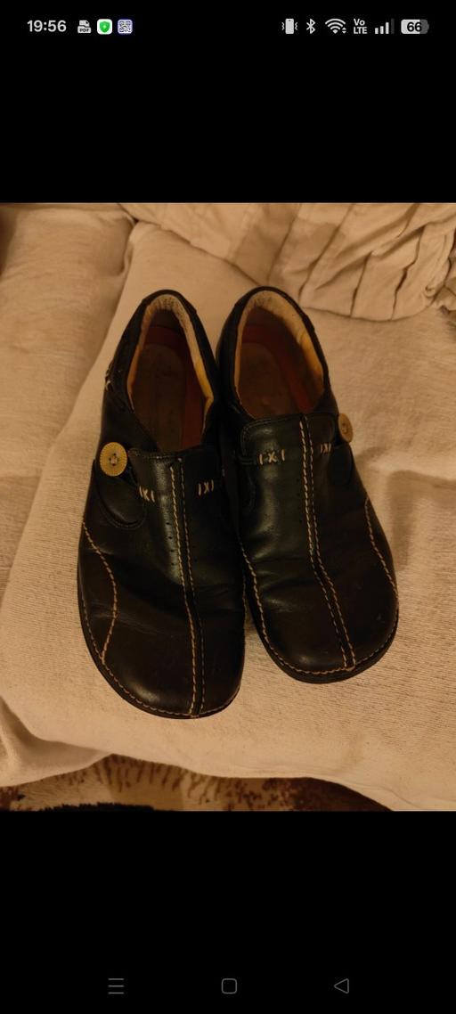 Buy & Sell Ponthenry Carmarthenshire - Wales - Photos for Clarks shoes