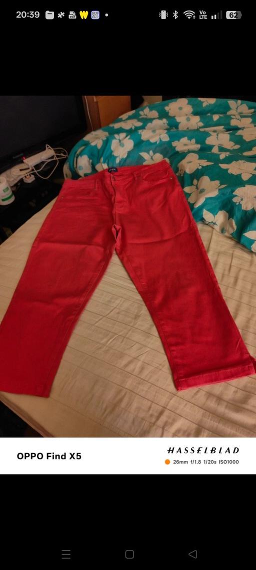 Buy & Sell Ponthenry Carmarthenshire - Wales - Photos for Stretchy trousers