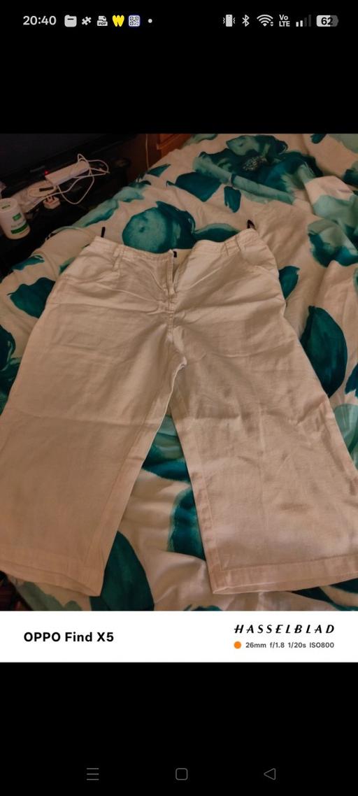 Buy & Sell Ponthenry Carmarthenshire - Wales - Photos for Cotton trousers