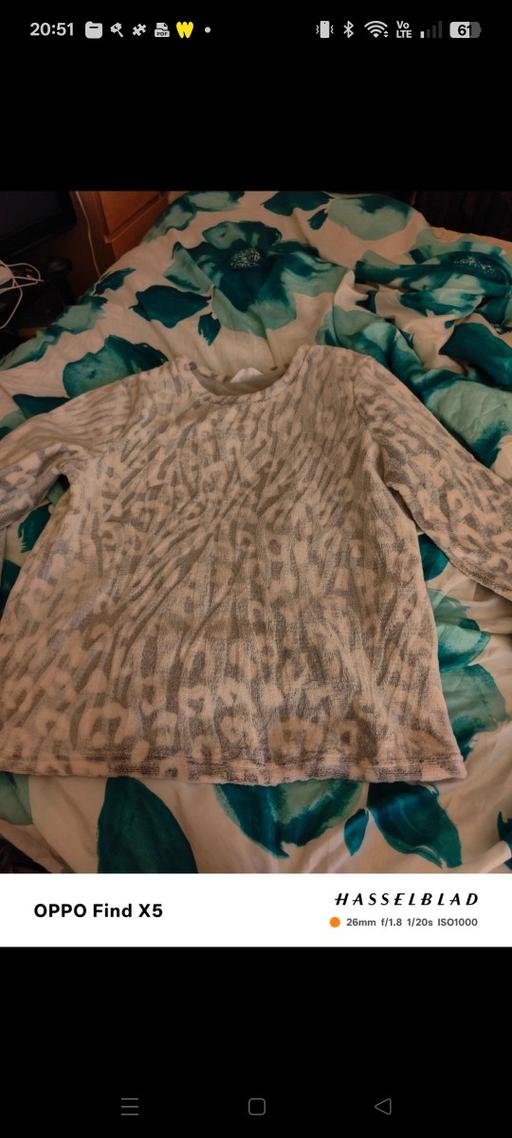 Buy & Sell Ponthenry Carmarthenshire - Wales - Photos for Fleece top and bottoms