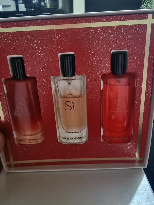 Buy & Sell Woodgate Birmingham - Photos for Georgia armani perfume