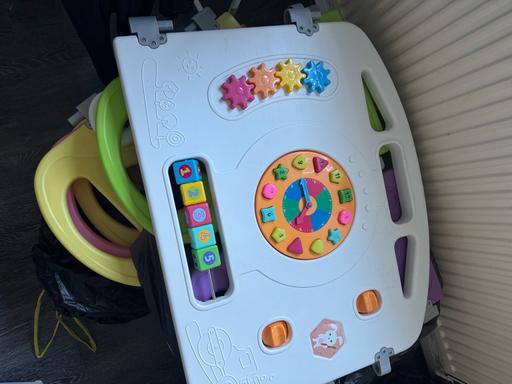 Buy & Sell Moseley Birmingham - Photos for Baby playpen kids activity centre