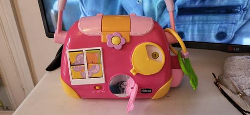 Buy & Sell Radcliffe Bury - Photos for chicco toy