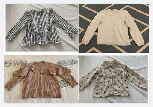 Buy & Sell Bentley Doncaster - Photos for Girls clothing bundle, size: 4-5years