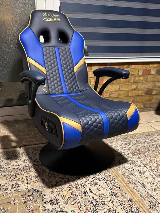 Buy & Sell Isleworth Hounslow - Photos for Gaming Chair