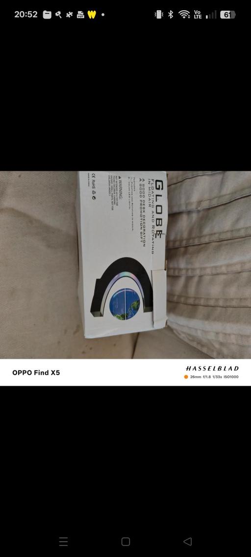 Buy & Sell Ponthenry Carmarthenshire - Wales - Photos for Globe