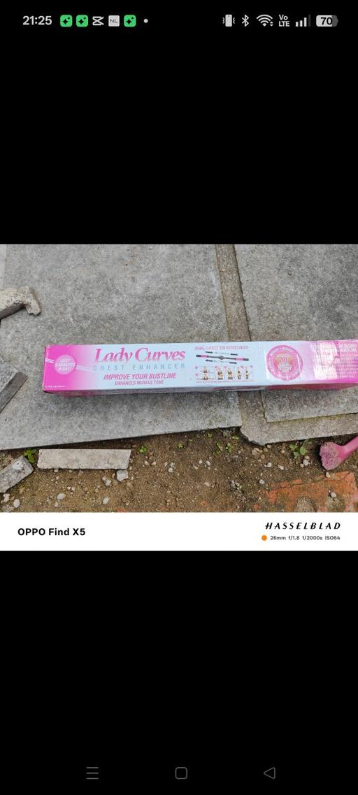 Buy & Sell Ponthenry Carmarthenshire - Wales - Photos for Lady Curves