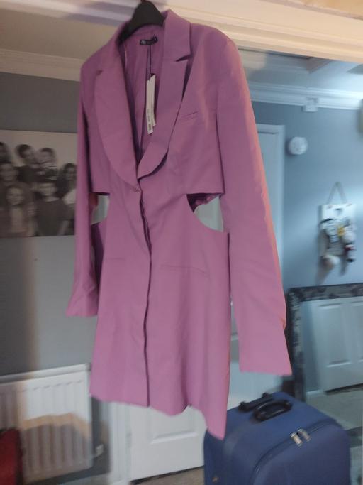 Buy & Sell Ormesby Redcar and Cleveland - Photos for dress coat