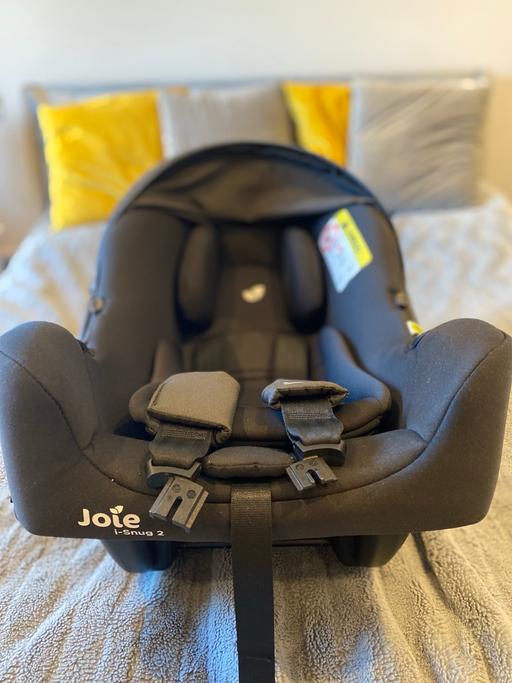 Buy & Sell Raynes Park South West London - Photos for Baby car seat
