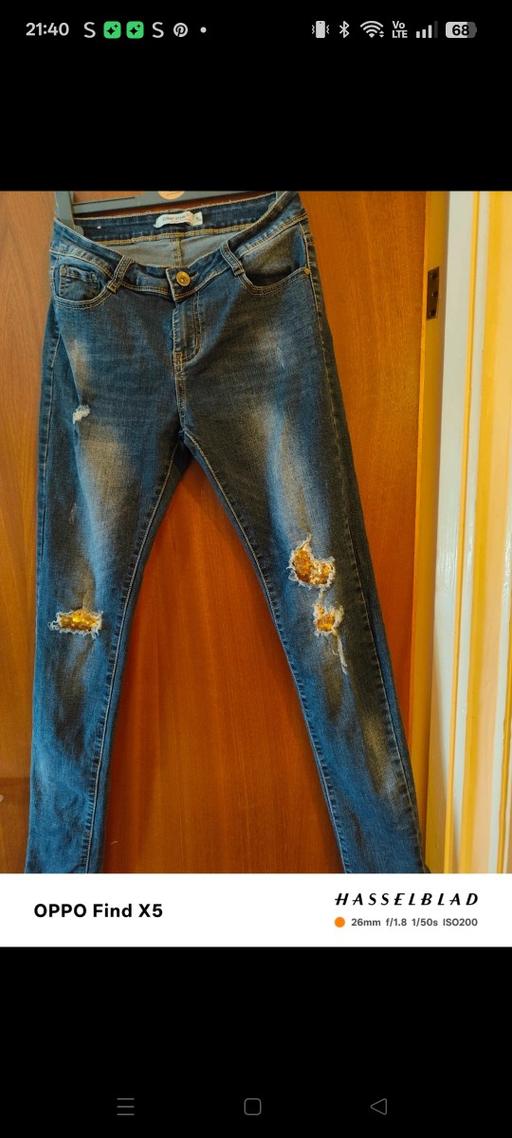 Buy & Sell Ponthenry Carmarthenshire - Wales - Photos for Denim jeans