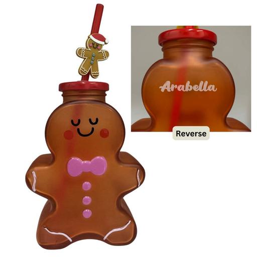 Buy & Sell Sidcup Bexley - Photos for Gingerbread Glass cup