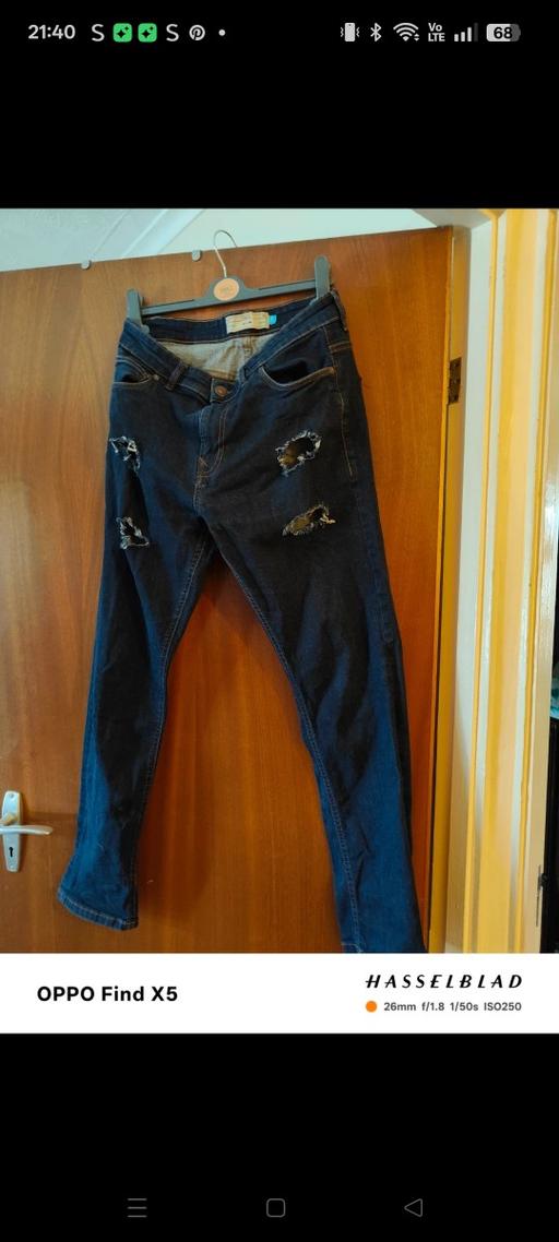 Buy & Sell Ponthenry Carmarthenshire - Wales - Photos for Men's jeans