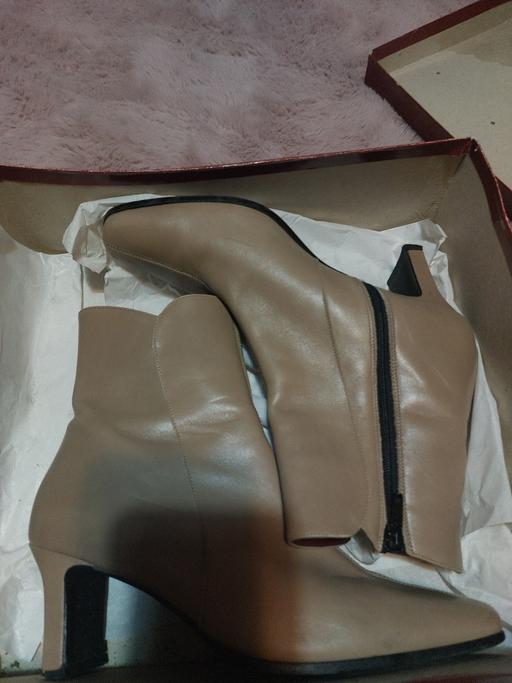 Buy & Sell Ormesby Redcar and Cleveland - Photos for Ankle boots