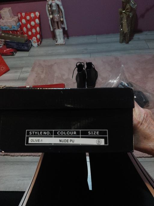 Buy & Sell Ormesby Redcar and Cleveland - Photos for shoes