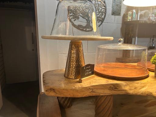 Buy & Sell Roundhay Leeds - images_alt_text Cake stands