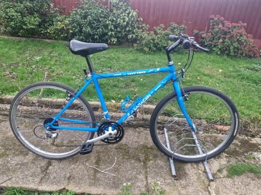 Buy & Sell Sipson Hillingdon - Photos for MENS SARACEN BIKE BICYCLE