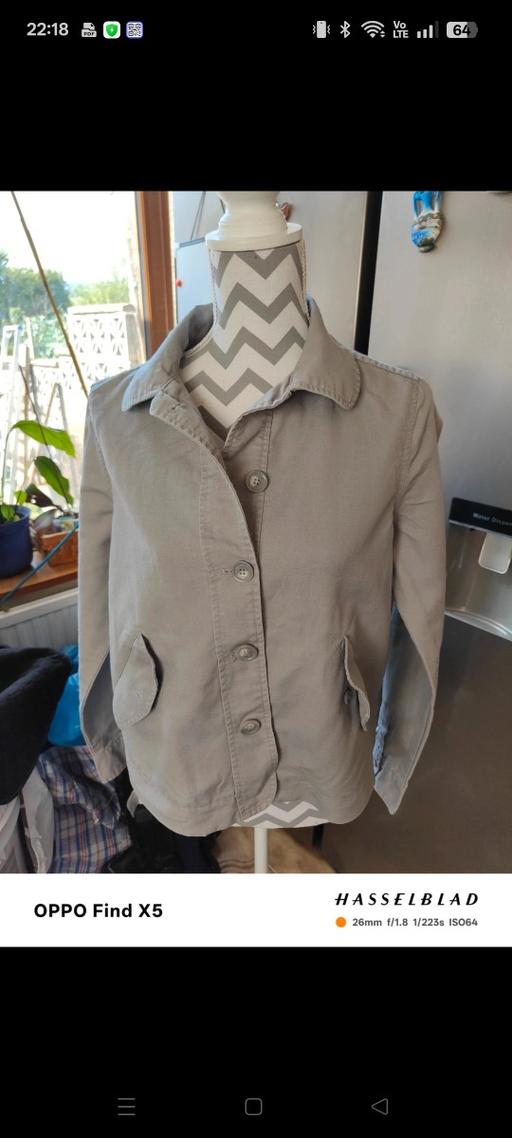 Buy & Sell Ponthenry Carmarthenshire - Wales - Photos for Jacket