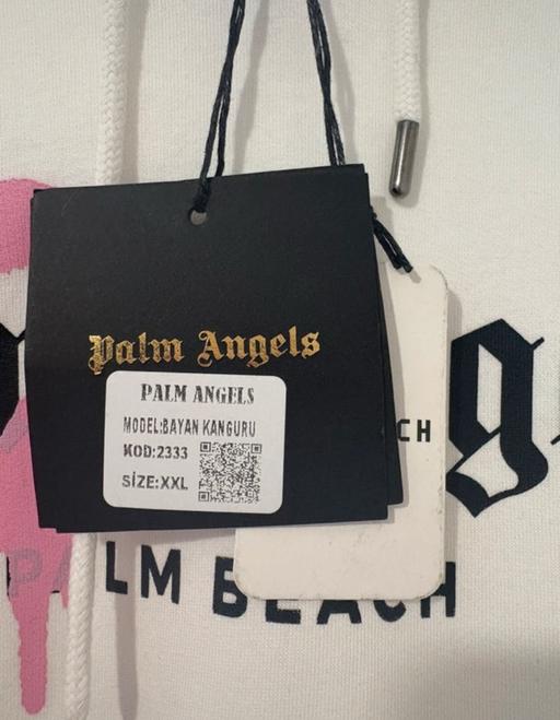 Buy & Sell Clacton-on-Sea Tendring - Photos for womens white hoodie