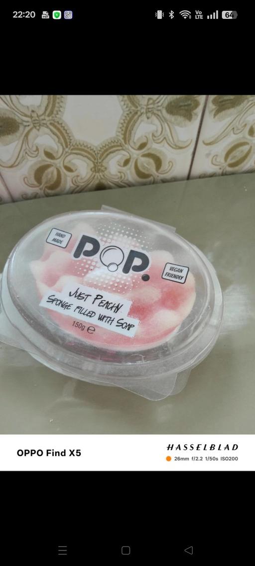 Buy & Sell Ponthenry Carmarthenshire - Wales - Photos for Sponge