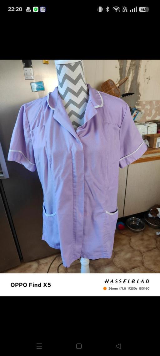 Buy & Sell Ponthenry Carmarthenshire - Wales - Photos for Nurse uniform