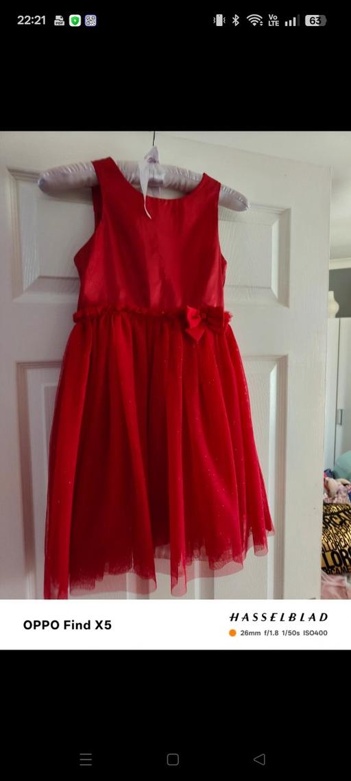 Buy & Sell Ponthenry Carmarthenshire - Wales - Photos for Kids dress