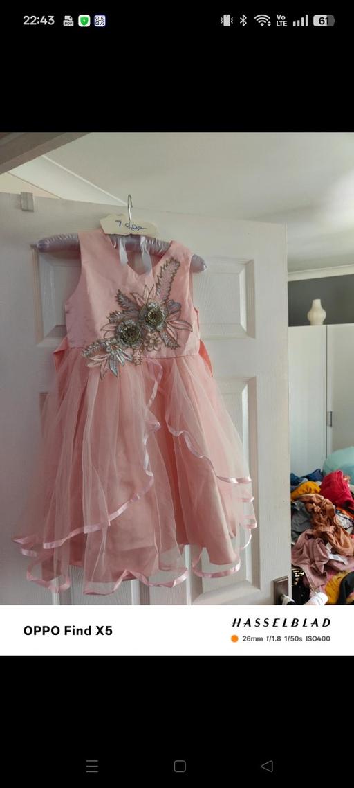 Buy & Sell Ponthenry Carmarthenshire - Wales - Photos for Girls dress