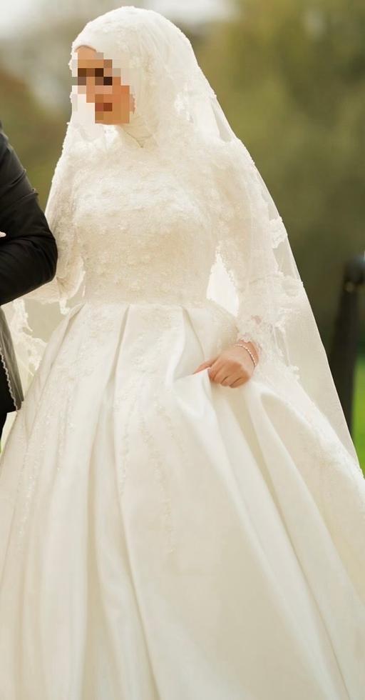 Buy & Sell Alperton North West London - Photos for Brand New Custom-Made Wedding Dress