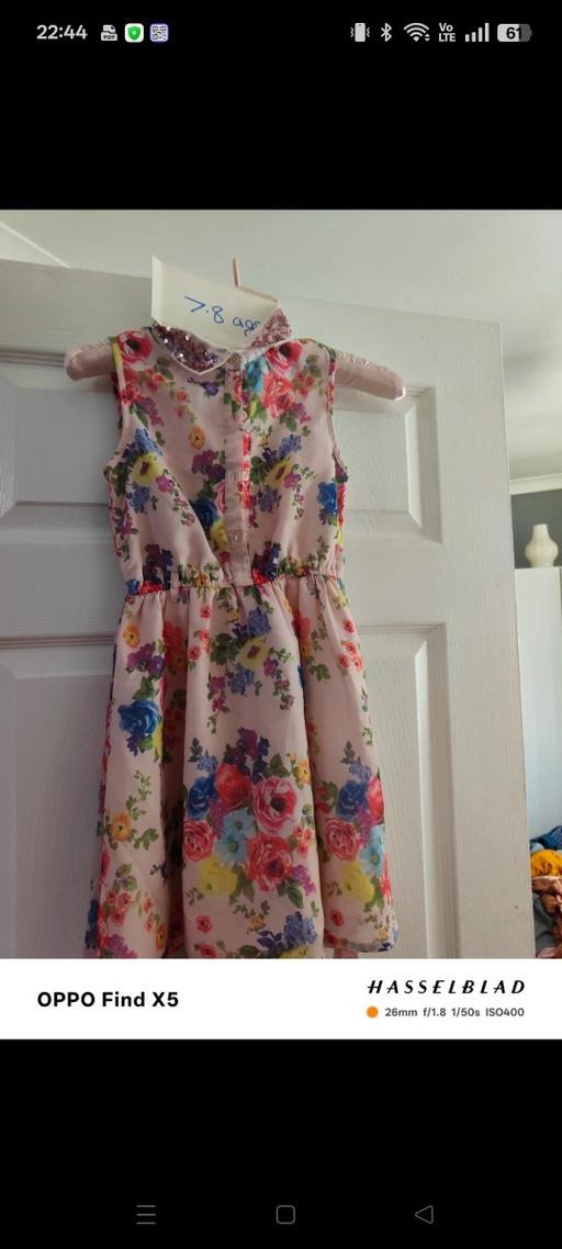Buy & Sell Ponthenry Carmarthenshire - Wales - Photos for Girls dress