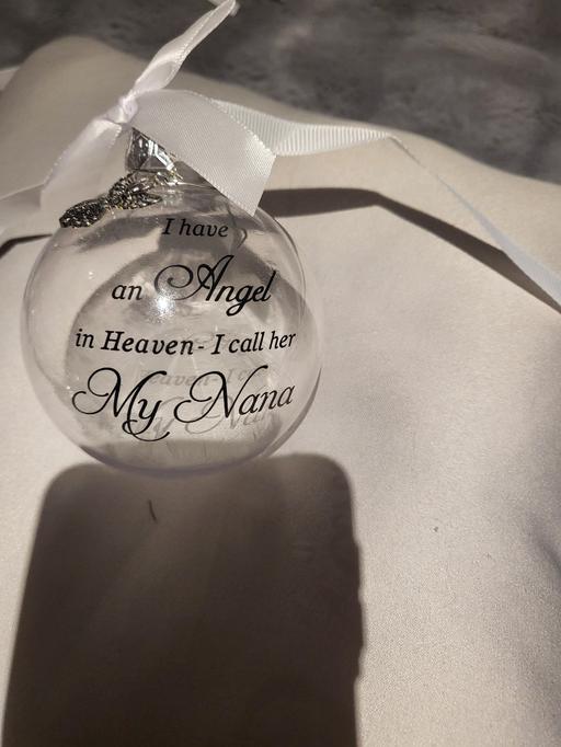 Buy & Sell Upper Holloway North London - Photos for bauble nana