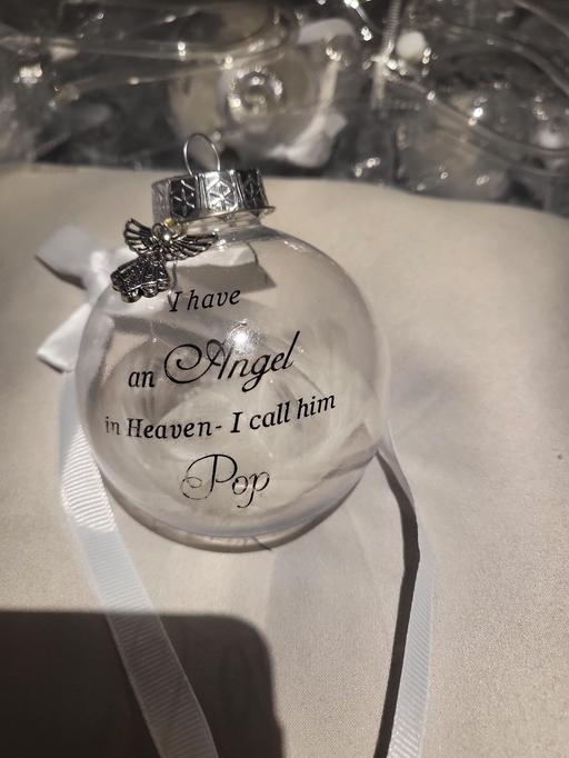 Buy & Sell Gospel Oak North West London - Photos for bauble pop