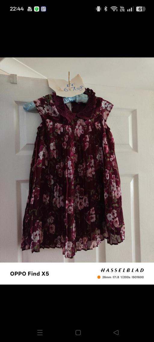 Buy & Sell Ponthenry Carmarthenshire - Wales - Photos for Girls dress
