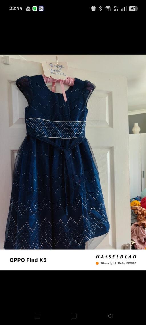 Buy & Sell Ponthenry Carmarthenshire - Wales - Photos for Girls dress