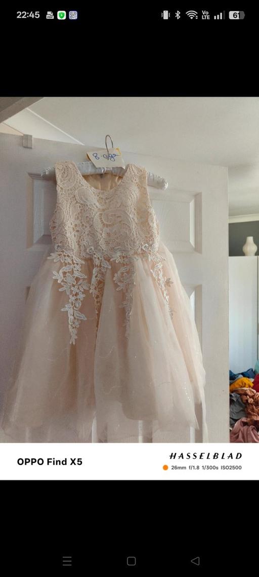 Buy & Sell Ponthenry Carmarthenshire - Wales - Photos for Girls dress