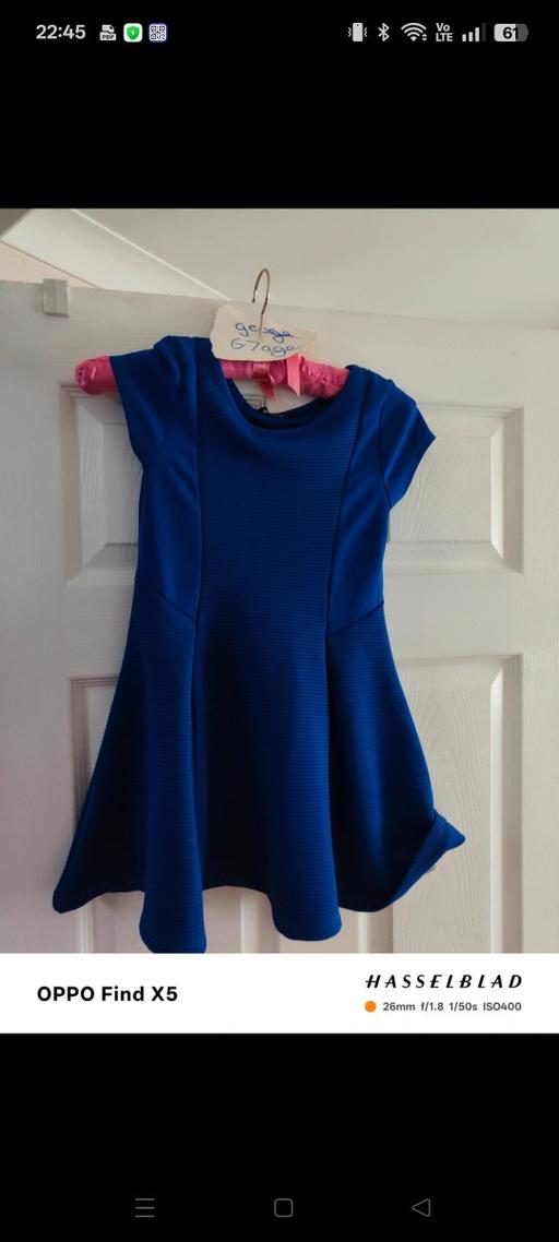 Buy & Sell Ponthenry Carmarthenshire - Wales - Photos for Girls dress