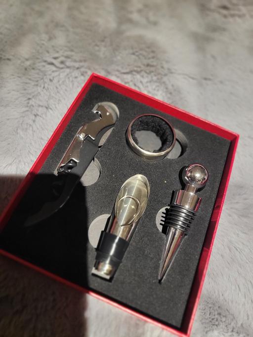 Buy & Sell Upper Holloway North London - Photos for bottle opener set