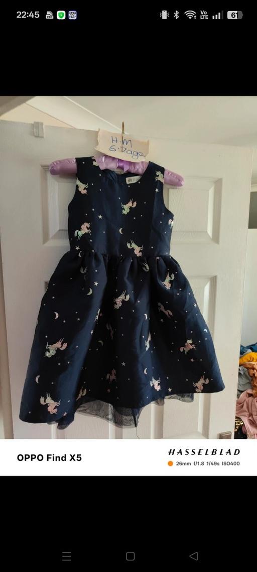 Buy & Sell Ponthenry Carmarthenshire - Wales - Photos for Girls dress