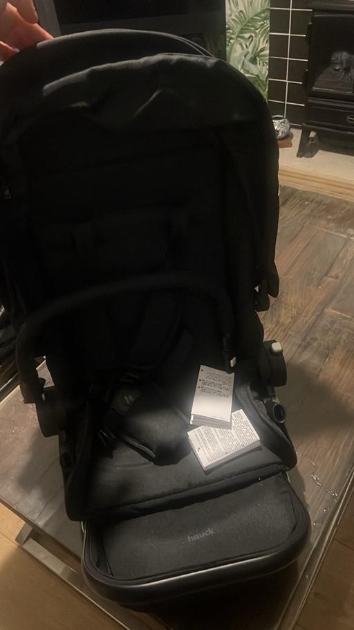 Buy & Sell Amblecote Dudley - Photos for Pray/pushchair system brand new &rain cover