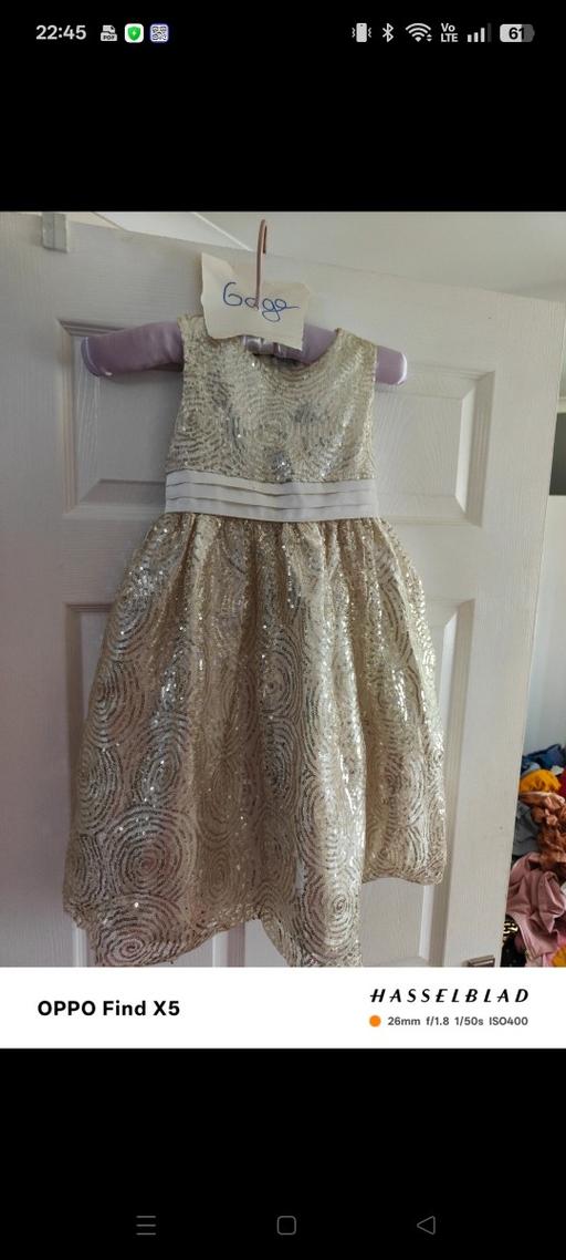 Buy & Sell Ponthenry Carmarthenshire - Wales - Photos for Girls dress