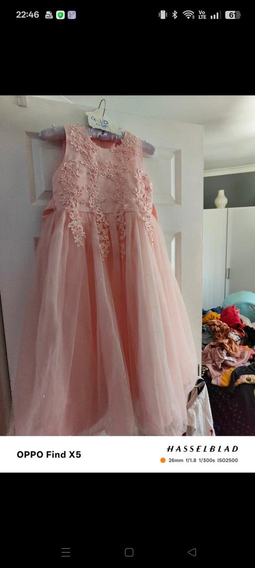 Buy & Sell Ponthenry Carmarthenshire - Wales - Photos for Girls dress