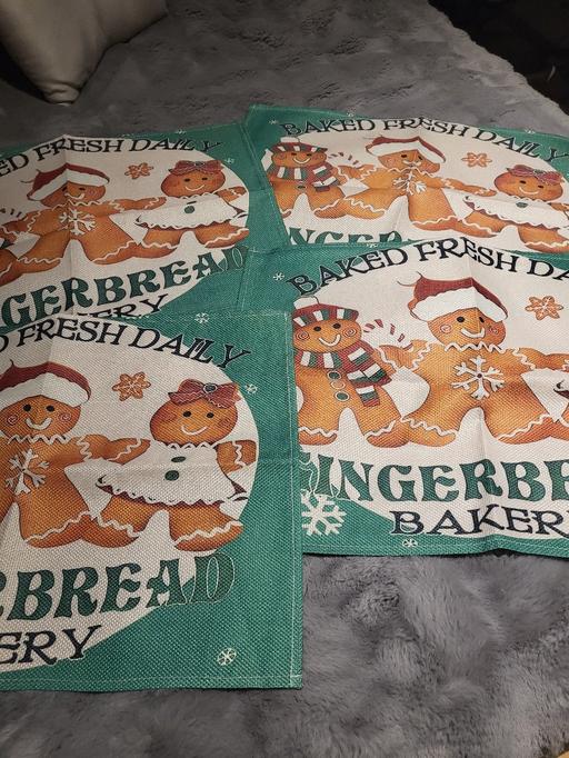 Buy & Sell Archway North London - Photos for place mats