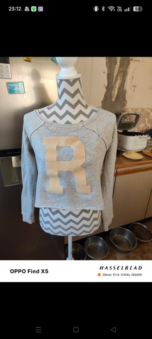 Buy & Sell Ponthenry Carmarthenshire - Wales - Photos for Crop top