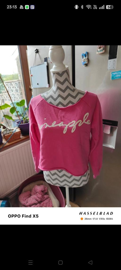 Buy & Sell Ponthenry Carmarthenshire - Wales - Photos for Crop top