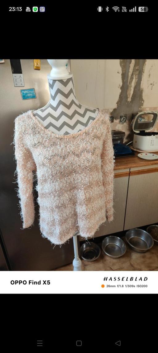 Buy & Sell Ponthenry Carmarthenshire - Wales - Photos for Jumper